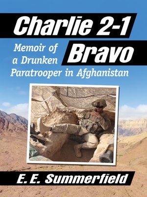 cover image of Charlie 2-1 Bravo